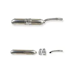 4-Stroke Silencer for...
