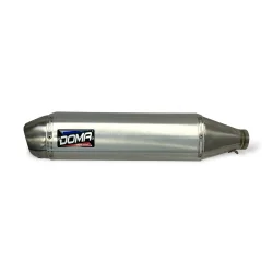 4-Stroke Silencer for KTM...