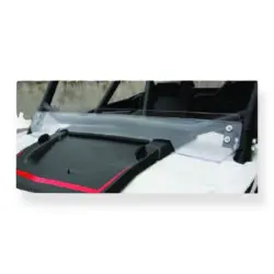 DEFLECTEUR PARE-BRISE PLEXI...