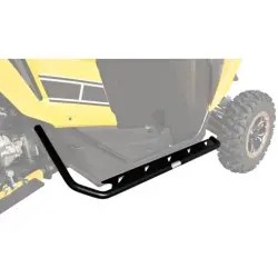 NERF BARS Y1 BLACK YXZ 1000R