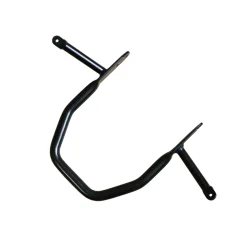 GRAB BAR BLACK YAMAHA...
