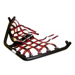 NERF BARS PROPEGS Q1 BLACK...