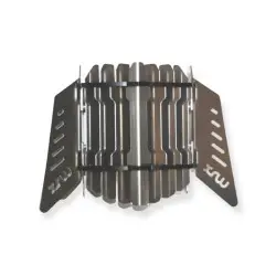 POWER FLOW DS 450