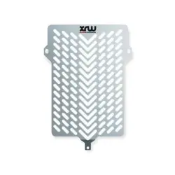 RADIATOR PROTECTION ALU...