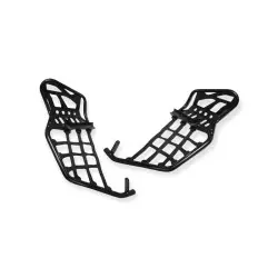 NERF BARS PRO PEGS R1 BLACK...