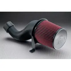 Intake kit without air box...