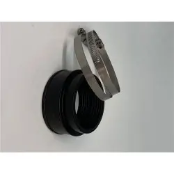 Rubber Adapter -...