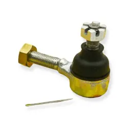 Left tie rod ball joint -...