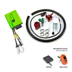 ECU box - Get pro factory -...