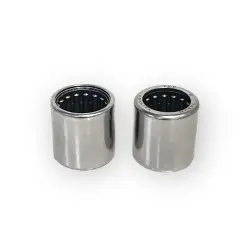 LAEGERS BUSHINGS AND...