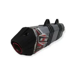 Muffler - NONE -...
