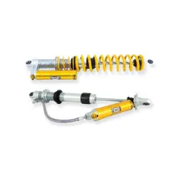 Shock absorber front Ohlins...