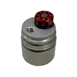 PEPS FRONT 8 CLICKS BOTTLE...