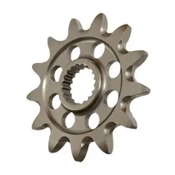 FRONT SPROKET 15 dents -...
