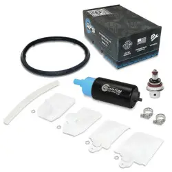 Kit de remplacement moteur...