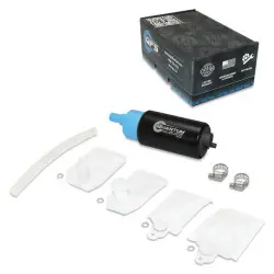 Kit de remplacement moteur...