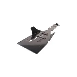 Full Frame Skid Plate for...