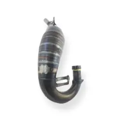 EXHAUST - SCALVINI - KTM...
