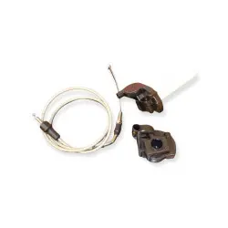STREAMLINE CR PRO THROTTLE...