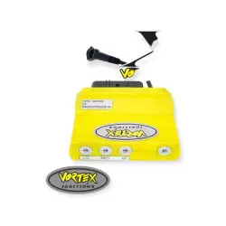 VORTEX ECU RMZ 450 2015