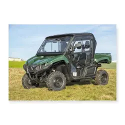 HALF CAB VIKING 700