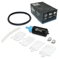 Kit de remplacement moteur...