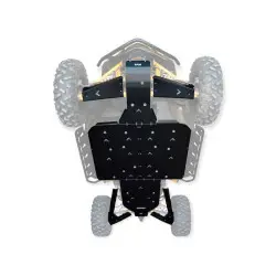 PROTECTION INTEGRALE PHD...