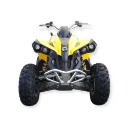 BUMPER AVANT BR2 ALU CAN-AM...