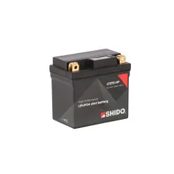 BATTERY SHIDO LTZ7S HP...