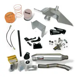 YZ 450 F (23-26) Engine...