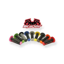 GRIPS - SPIDER m1 - black...