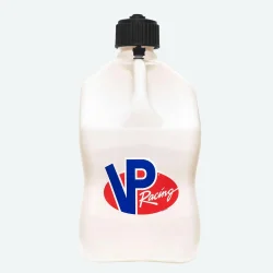 Jerrican VP Racing...
