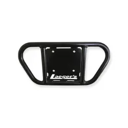 BUMPER AVANT LAEGER'S V2...