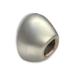 Embout Inox pour Silencieux...