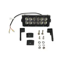 PROJECTEUR 12 LED QUAD 36W  