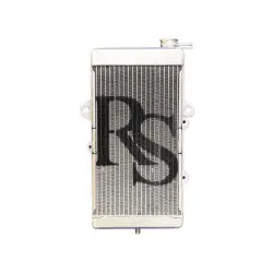 Radiateur Yamaha 700R gros...