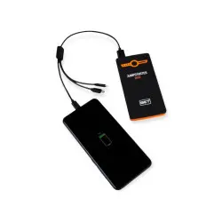 BOOSTER DE DEMARRAGE GET...