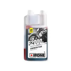 HUILE MOTEUR IPONE 2T R2000...