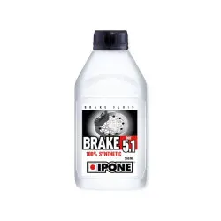IPONE BRAKE DOT 5.1 500ML  