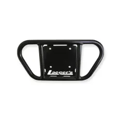 BUMPER AVANT LAEGER'S V2...