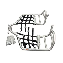NERF BARS PRO PEGS ALU...
