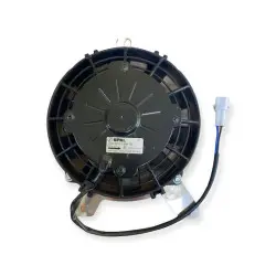 VENTILATEUR DE RADIATEUR...
