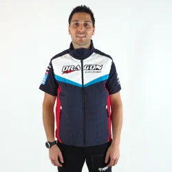 BODY WARMER DRAG'ON 2022