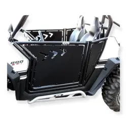 PORTES  NOIRES POLARIS  RXR...