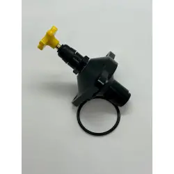 Kit de Réglage Manuel TPS –...