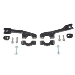 Mounting kit hand...