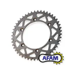 COURONNE ACIER 520 37 DENTS  