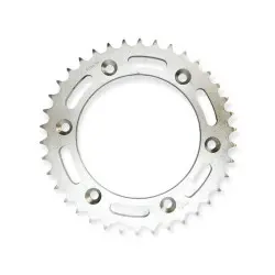 COURONNE ACIER 520 CAN AM...