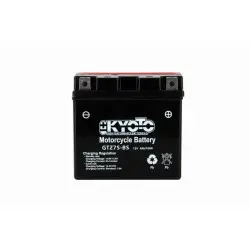 Batterie GTZ-7s 130A - KYOTO  