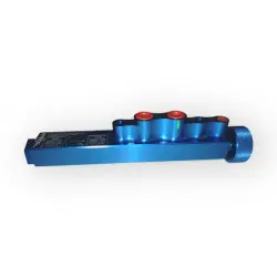 BERINGER BRAKE REGULATOR BLUE